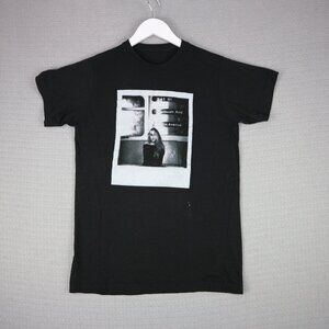 Sabrina Carpenter 2017 De-Tour Concert Tee No Size Label